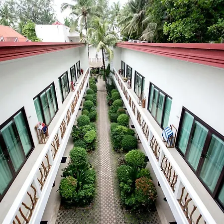 Villa Caemilla Beach Boutique Hotel-3